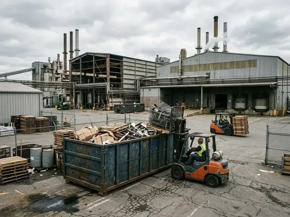 industrial-factory-scrap-conta-003 — frequently asked questions, Cheap Roll-off Dumpster Rentals in Santa Clara, UT